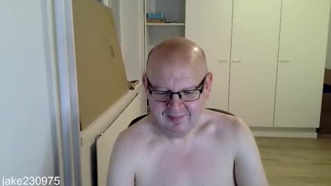 Jake2309 online show from 11-10-25, 07:46