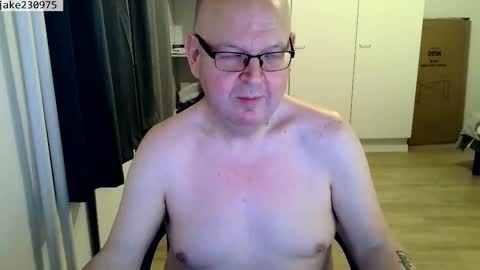 Jake2309 online show from 02-25-26, 06:39