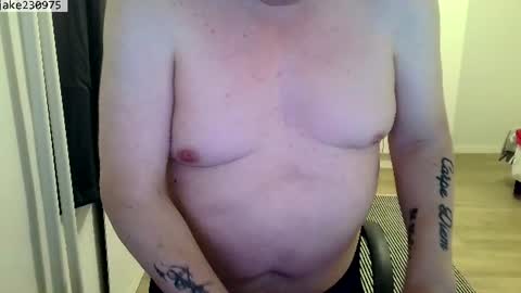 Jake2309 online show from 06-27-26, 07:30