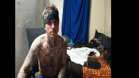 showingitoff online show from 01-09-26, 06:27