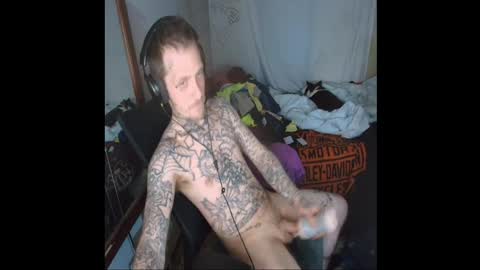 showingitoff online show from 03-27-26, 08:26