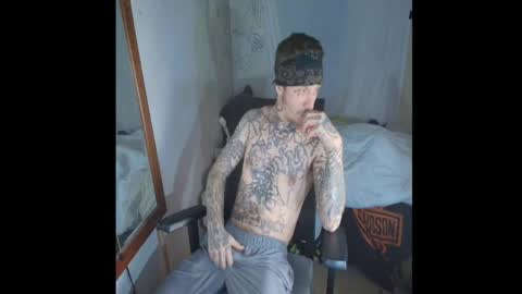 showingitoff online show from 03-31-26, 04:24