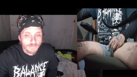 showingitoff online show from 04-20-26, 04:59