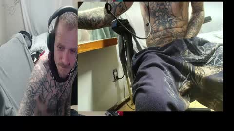 Snapshot of jake265897 chatting on 05-12-26, 05:48 showingitoff online show from 05-12-26, 05:48