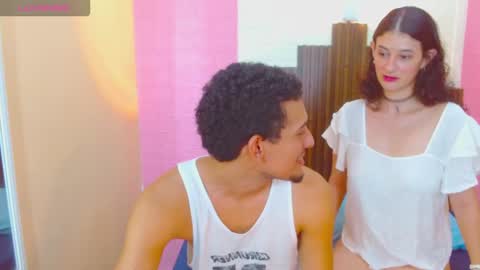 Snapshot of jake_and_heidy chatting on 02-15-26, 04:47 MY NAME IS JAKE AND HEIDY online show from 02-15-26, 04:47