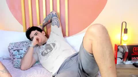 Jake And Nicole online show from 01-18-26, 07:50