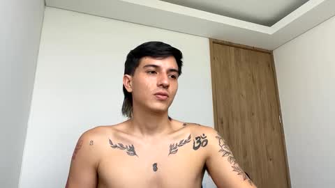 JAKE BOO online show from 01-22-25, 06:52