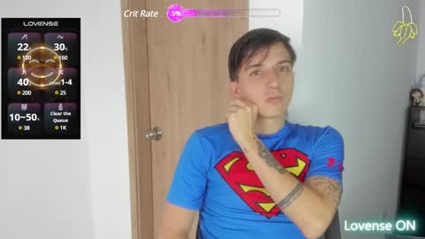 JAKE BOO online show from 01-27-25, 06:52