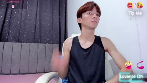 Snapshot of jake_evanss_ chatting on 02-08-25, 01:32 JAKE online show from 02-08-25, 01:32