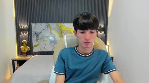 Snapshot of jake_evanss_ chatting on 10-03-25, 08:39 JAKE online show from 10-03-25, 08:39