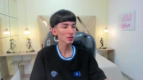 JAKE online show from 12-03-25, 01:31