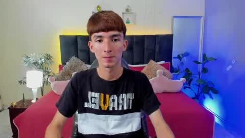 Snapshot of jake_evanss_ chatting on 05-02-26, 02:11 JAKE online show from 05-02-26, 02:11