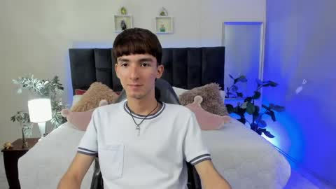 Snapshot of jake_evanss_ chatting on 05-16-26, 03:11 JAKE online show from 05-16-26, 03:11