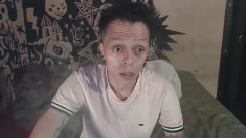 JakeRam online show from 12-20-25, 11:56