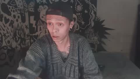 JakeRam online show from 01-05-26, 10:57