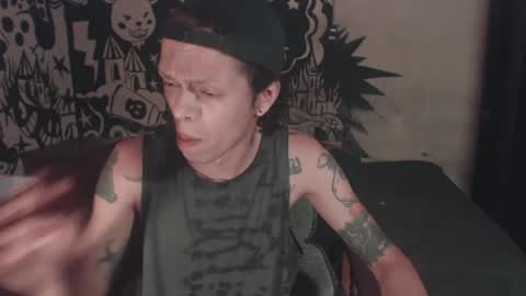 JakeRam online show from 03-31-26, 10:32