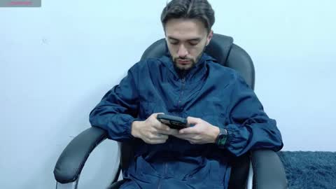 Jake  online show from 10-18-25, 11:33