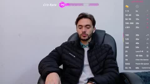 Jake  online show from 10-22-25, 11:21