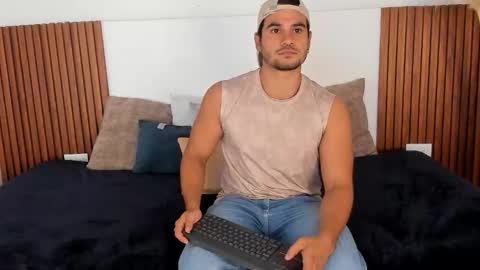 Snapshot of jake_muller1 chatting on 11-01-25, 03:30 Jake  online show from 11-01-25, 03:30