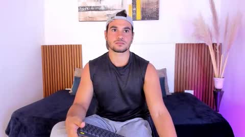 Snapshot of jake_muller1 chatting on 11-04-25, 03:27 Jake  online show from 11-04-25, 03:27