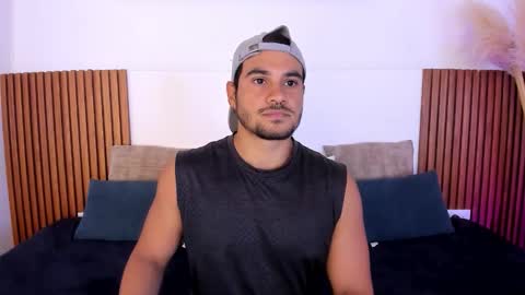 Jake  online show from 11-08-25, 04:01