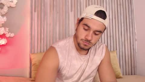 Jake  online show from 11-09-25, 03:38