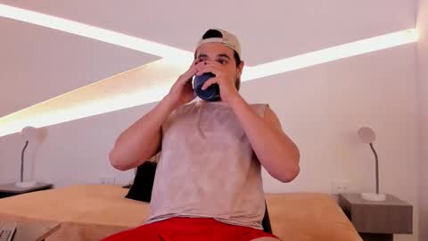 Jake  online show from 02-15-26, 03:36