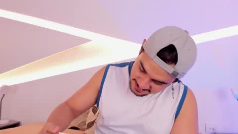 Jake  online show from 03-07-26, 03:03