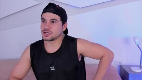 Jake  online show from 03-07-26, 08:50