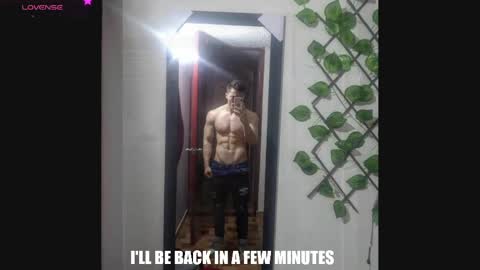 jake_murphy online show from 05-06-26, 04:01