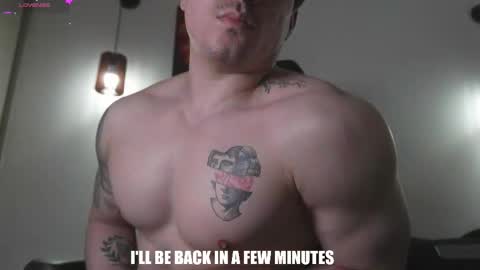 jake_murphy online show from 05-12-26, 04:20