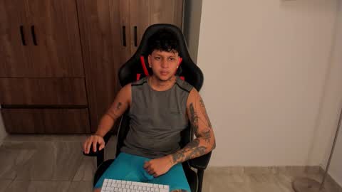 Jake Pons online show from 10-29-25, 10:17