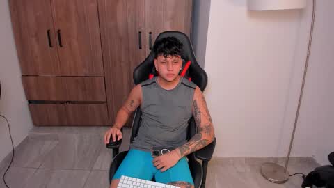 Jake Pons online show from 11-28-25, 11:02