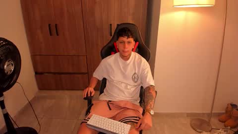 Jake Pons online show from 02-14-26, 04:20