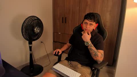 Jake Pons online show from 02-15-26, 05:37