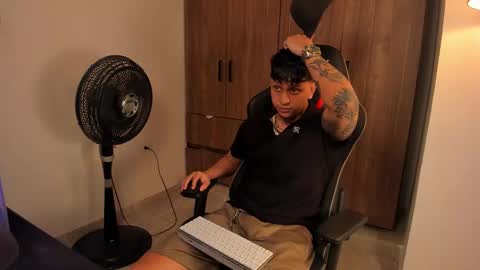 Jake Pons online show from 02-15-26, 07:51