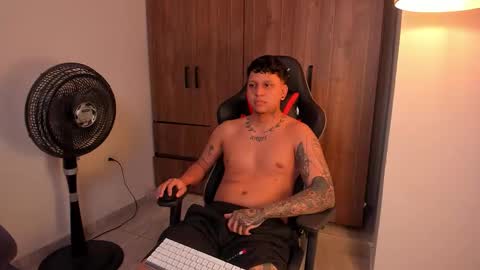 Jake Pons online show from 03-05-26, 08:32