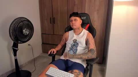 Jake Pons online show from 03-16-26, 01:55