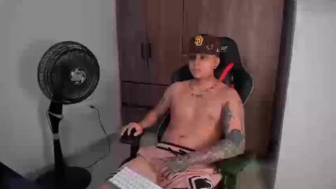 Jake Pons online show from 03-17-26, 09:29