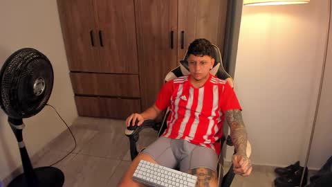 Jake Pons online show from 05-30-26, 10:18