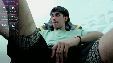 jake_tripp online show from 12-04-24, 06:33