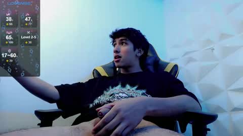 jake_tripp online show from 02-10-25, 06:31