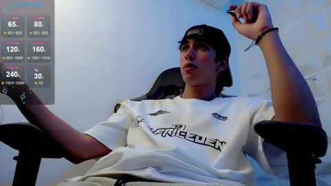 jake_tripp online show from 02-20-25, 06:50