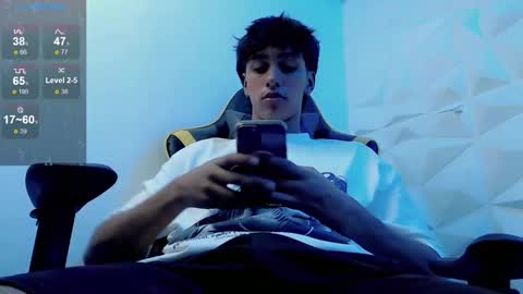 jake_tripp online show from 03-03-25, 06:26