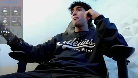 jake_tripp online show from 03-06-25, 03:35