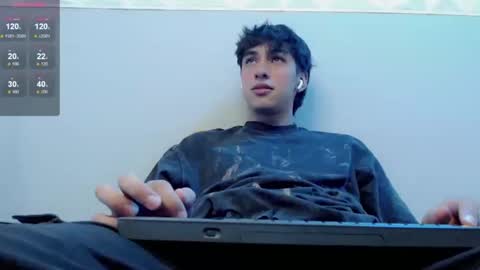 jake_tripp online show from 10-08-25, 05:05