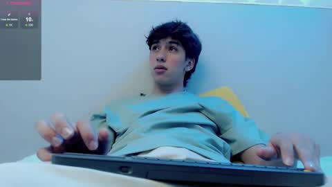 jake_tripp online show from 10-15-25, 07:08