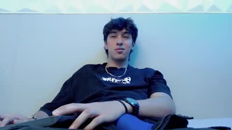 jake_tripp online show from 10-23-25, 05:51