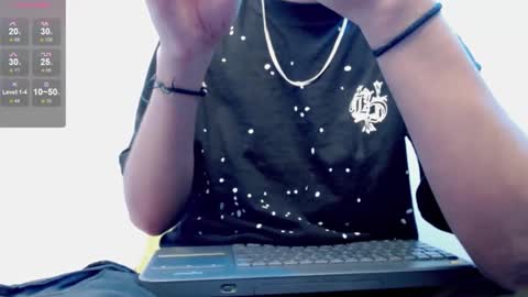 jake_tripp online show from 10-29-25, 04:48