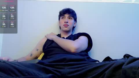 jake_tripp online show from 11-27-25, 05:20